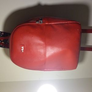 Fila Back pack